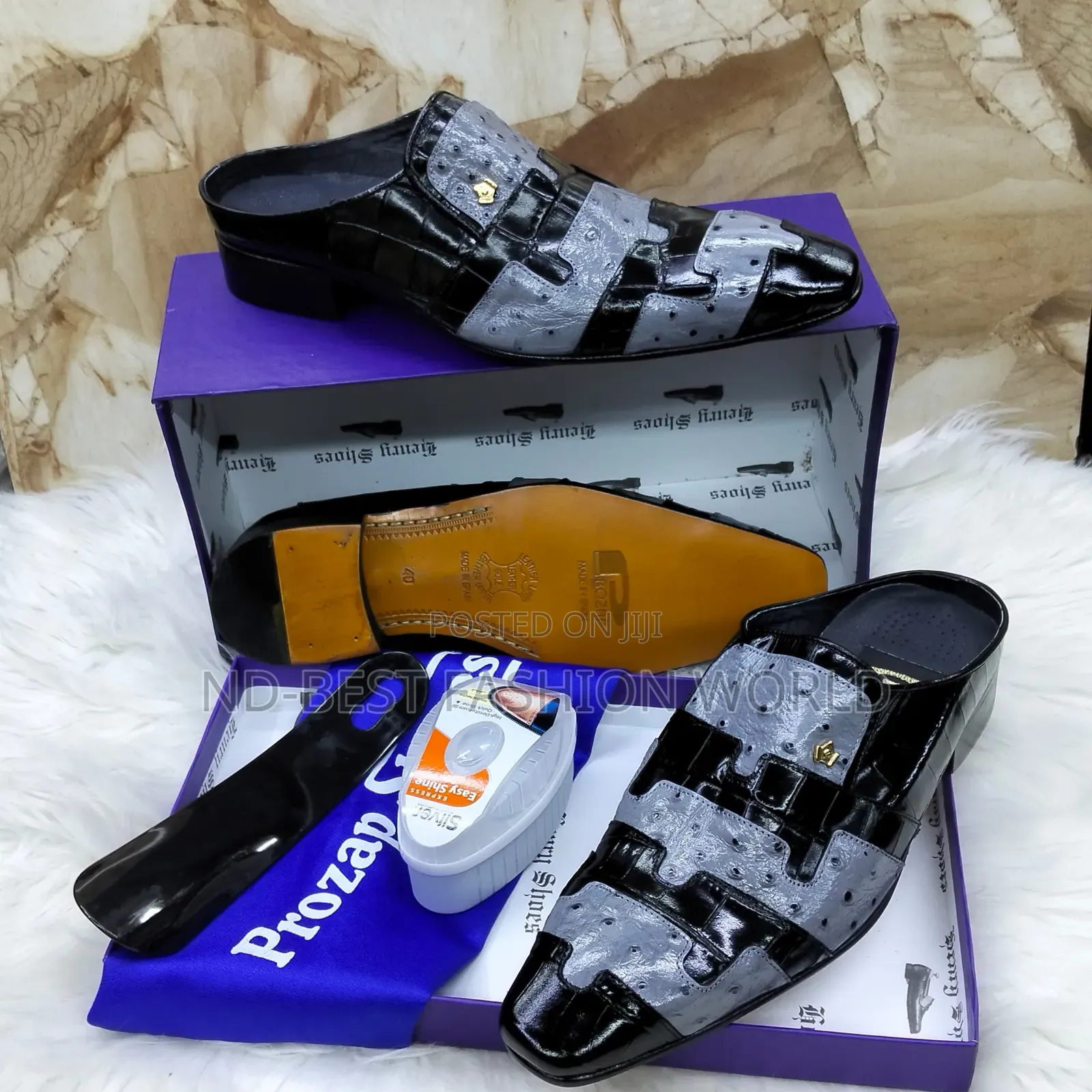 Men's Quality Wears