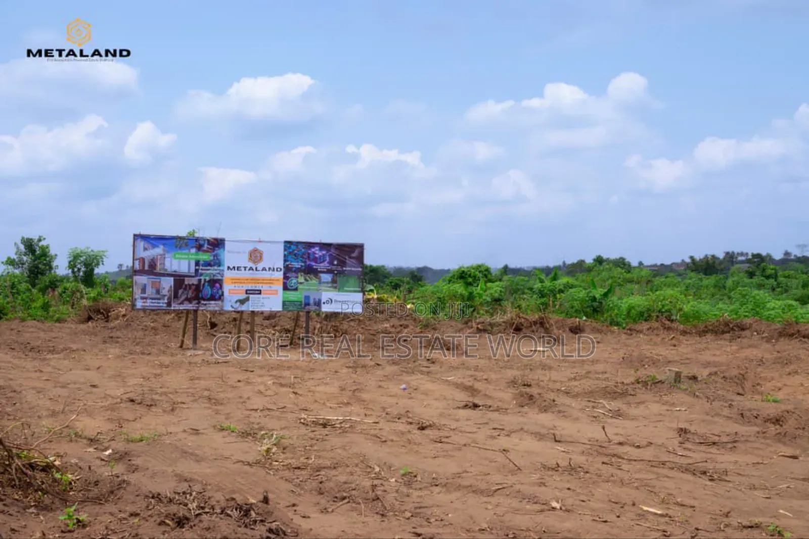 Perfectland Odolewu, Ijebu Ode Ogun