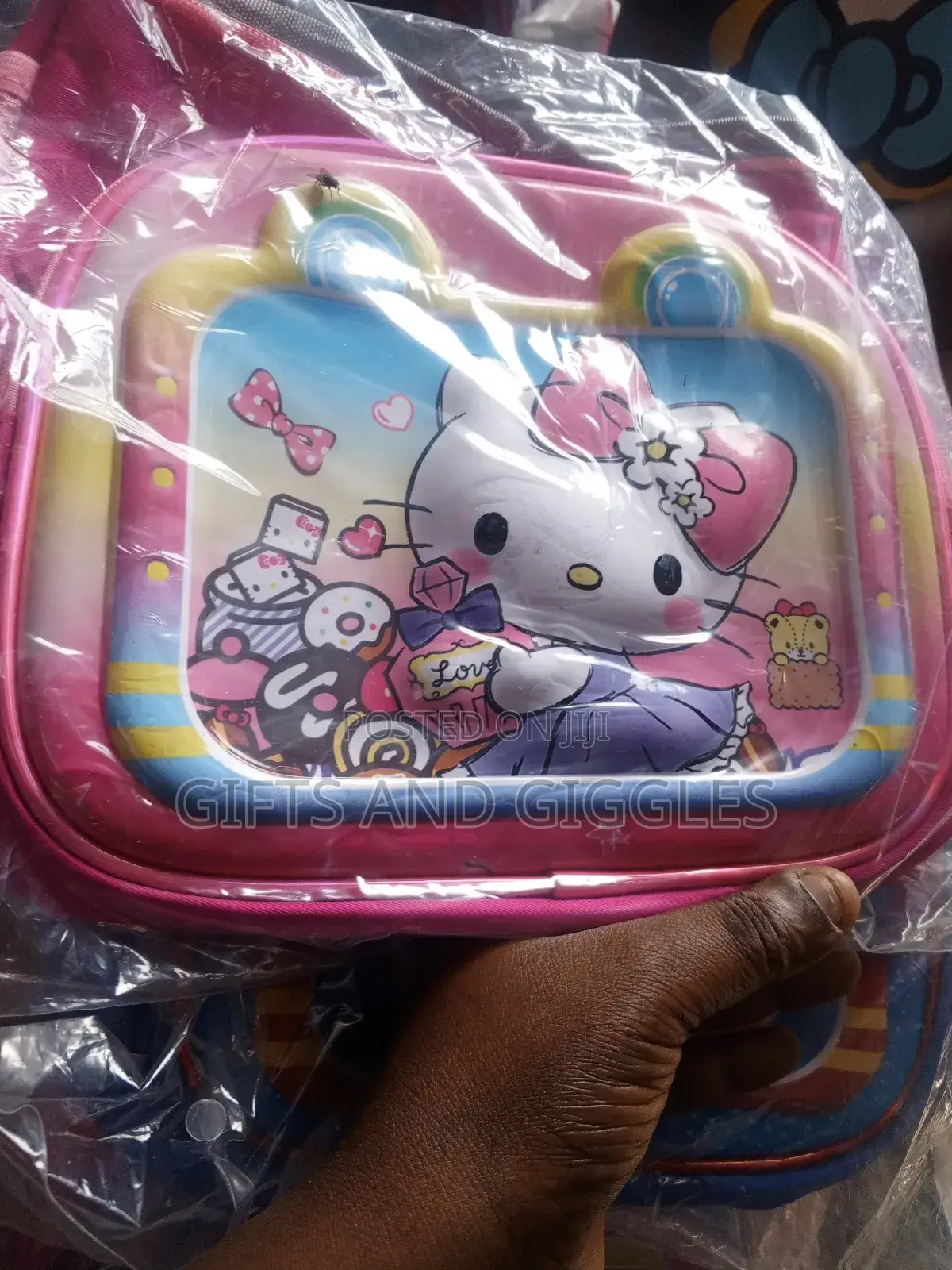Lunch Bags for Kids