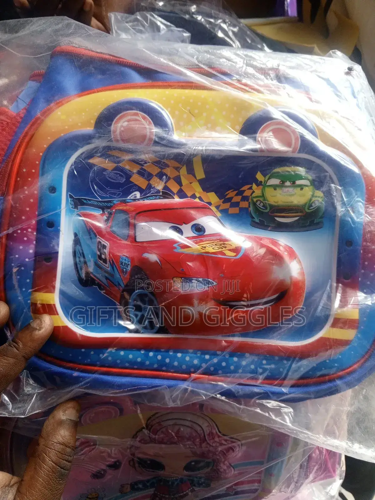 Lunch Bags for Kids