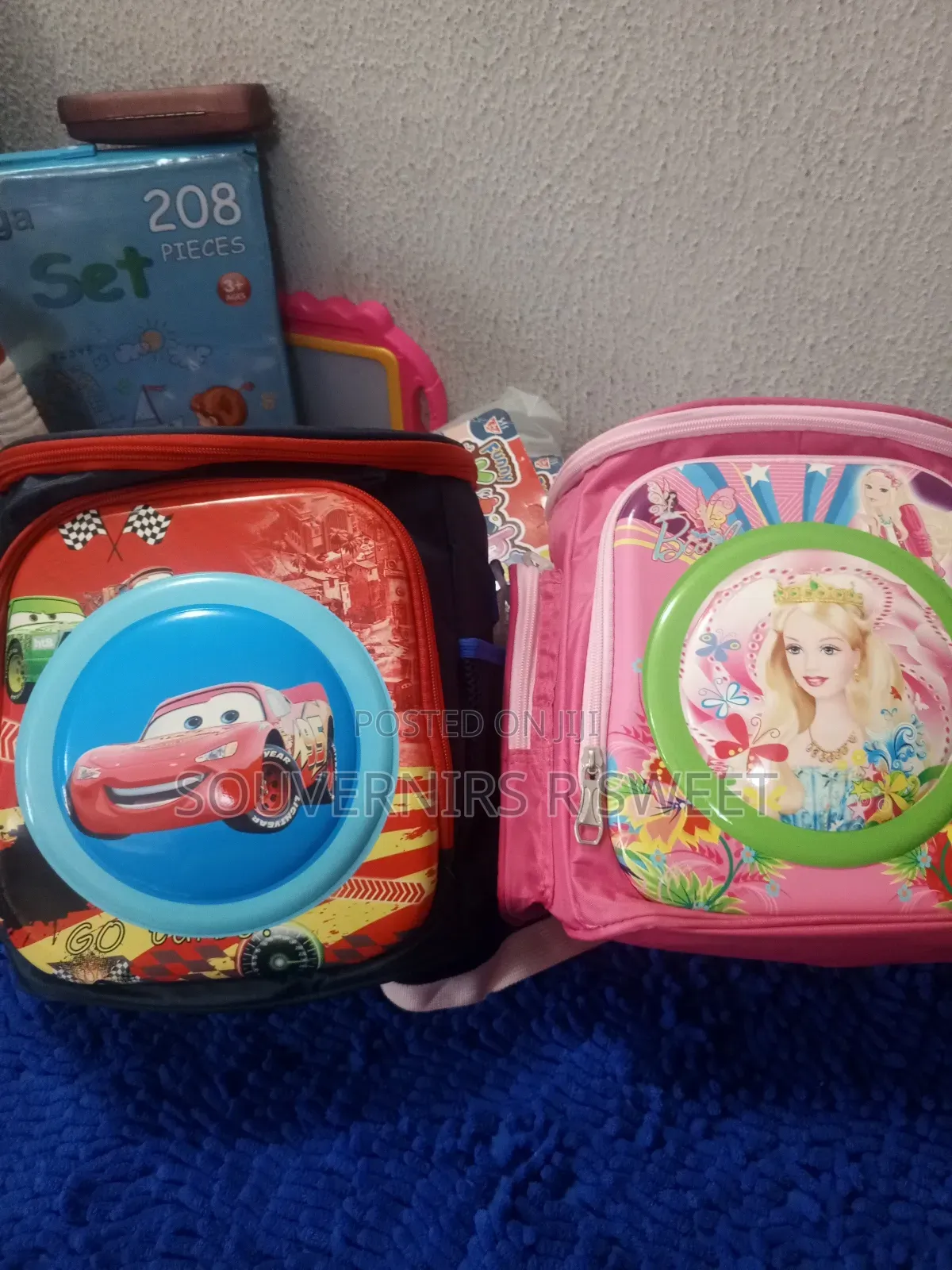 Lunch Bags for Kids
