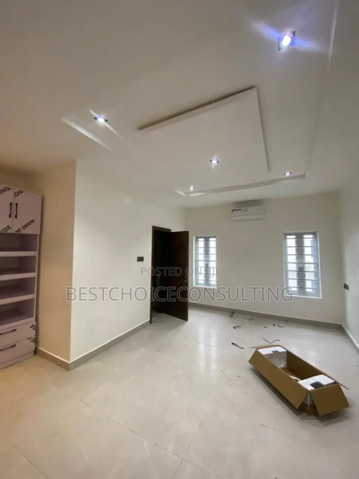 4bdrm Duplex in Jericho, Ibadan for sale