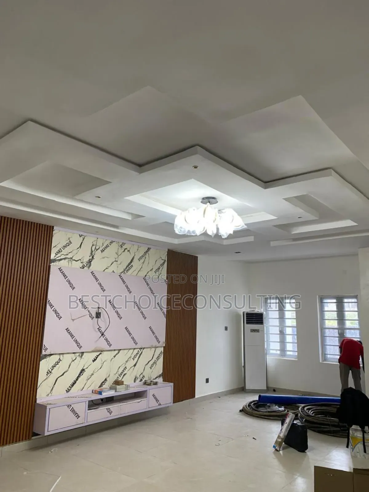 4bdrm Duplex in Jericho, Ibadan for sale
