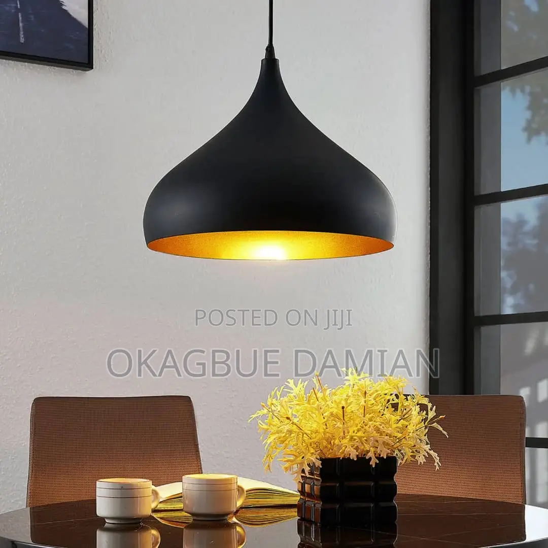 Dining Room Pendant Lights