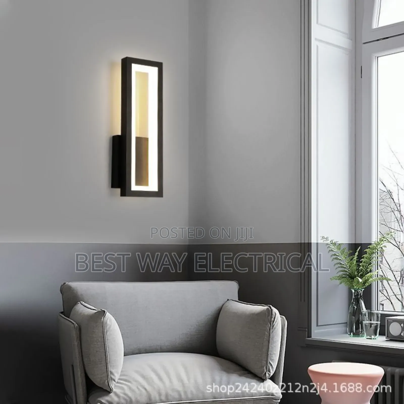 Latest Design Wall Bracket Lights