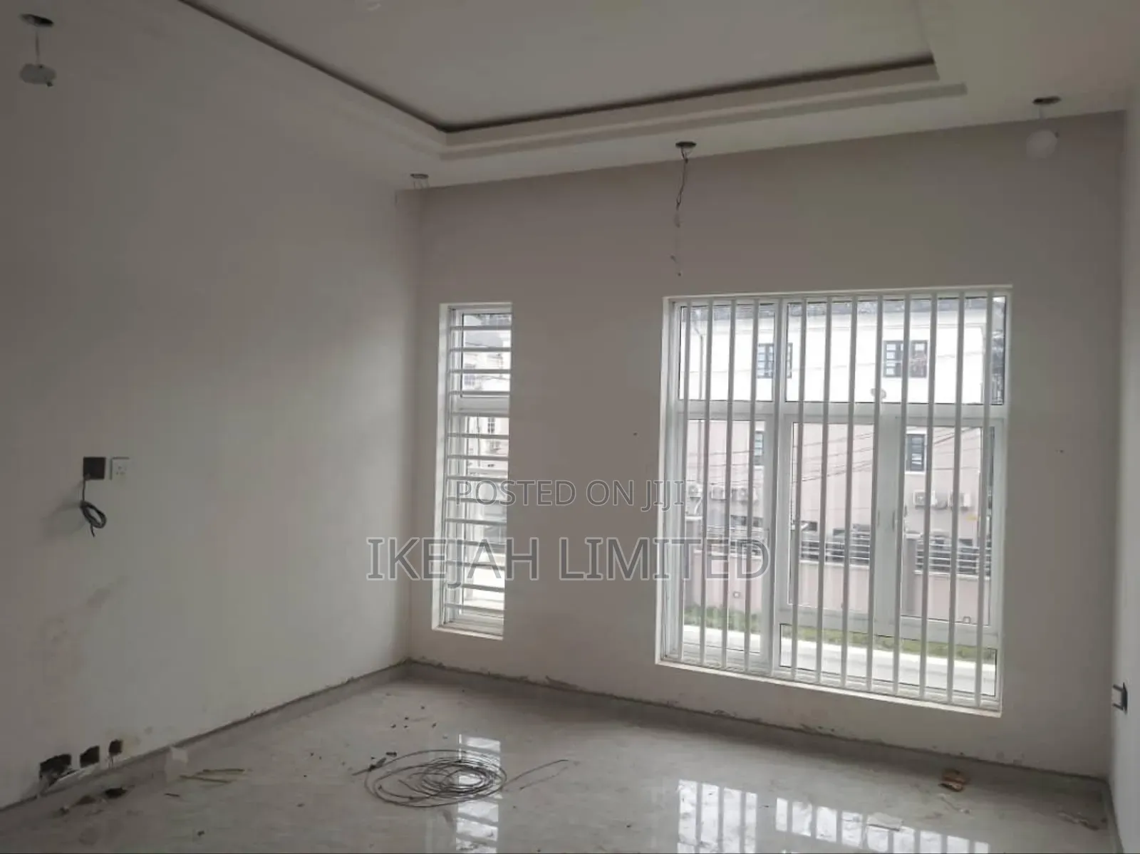 4bdrm Duplex in Ogudu GRA for rent