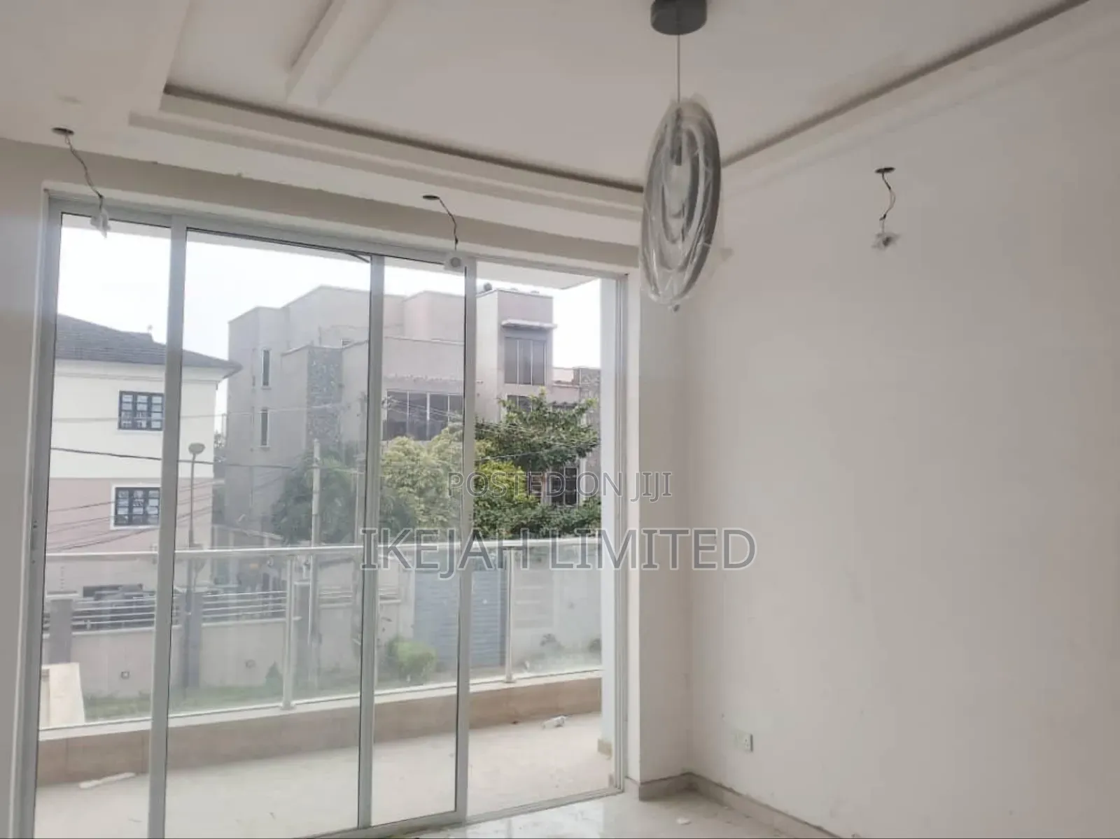 4bdrm Duplex in Ogudu GRA for rent