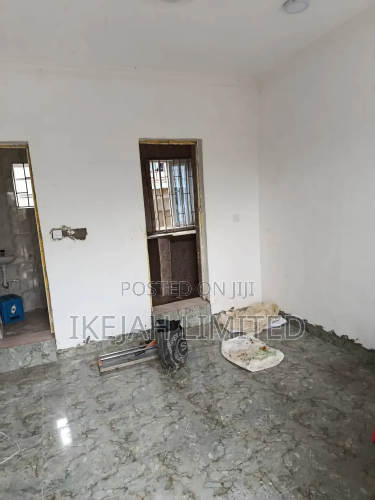 4bdrm Duplex in Ogudu GRA for rent