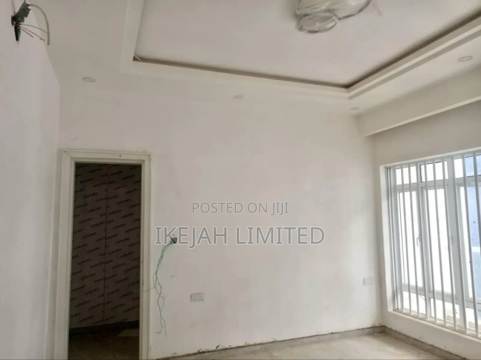 4bdrm Duplex in Ogudu GRA for rent