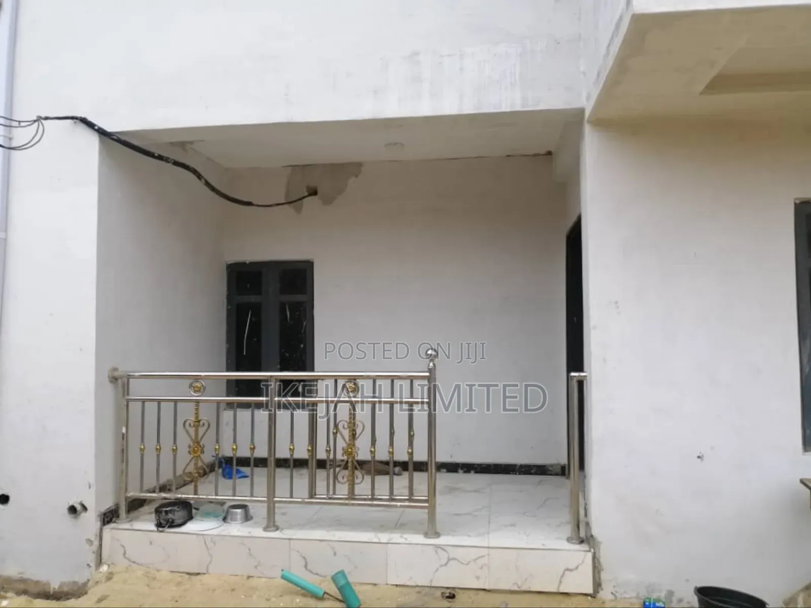 5bdrm Duplex in Phase 1 / Gbagada for rent