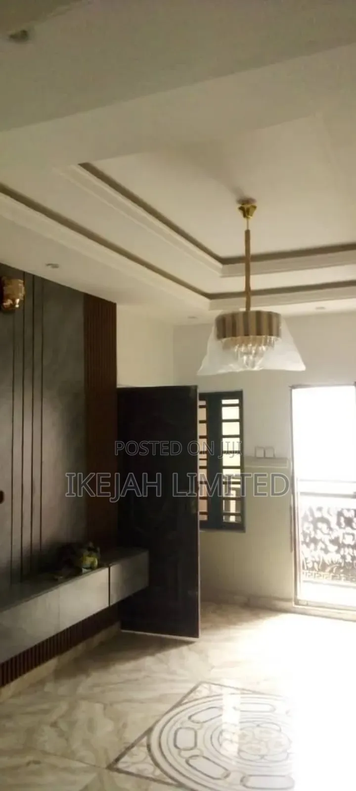 5bdrm Duplex in Phase 1 / Gbagada for rent