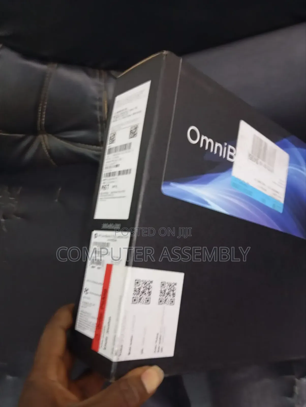 New Laptop HP 16GB Intel Core Ultra 7 SSD 1T