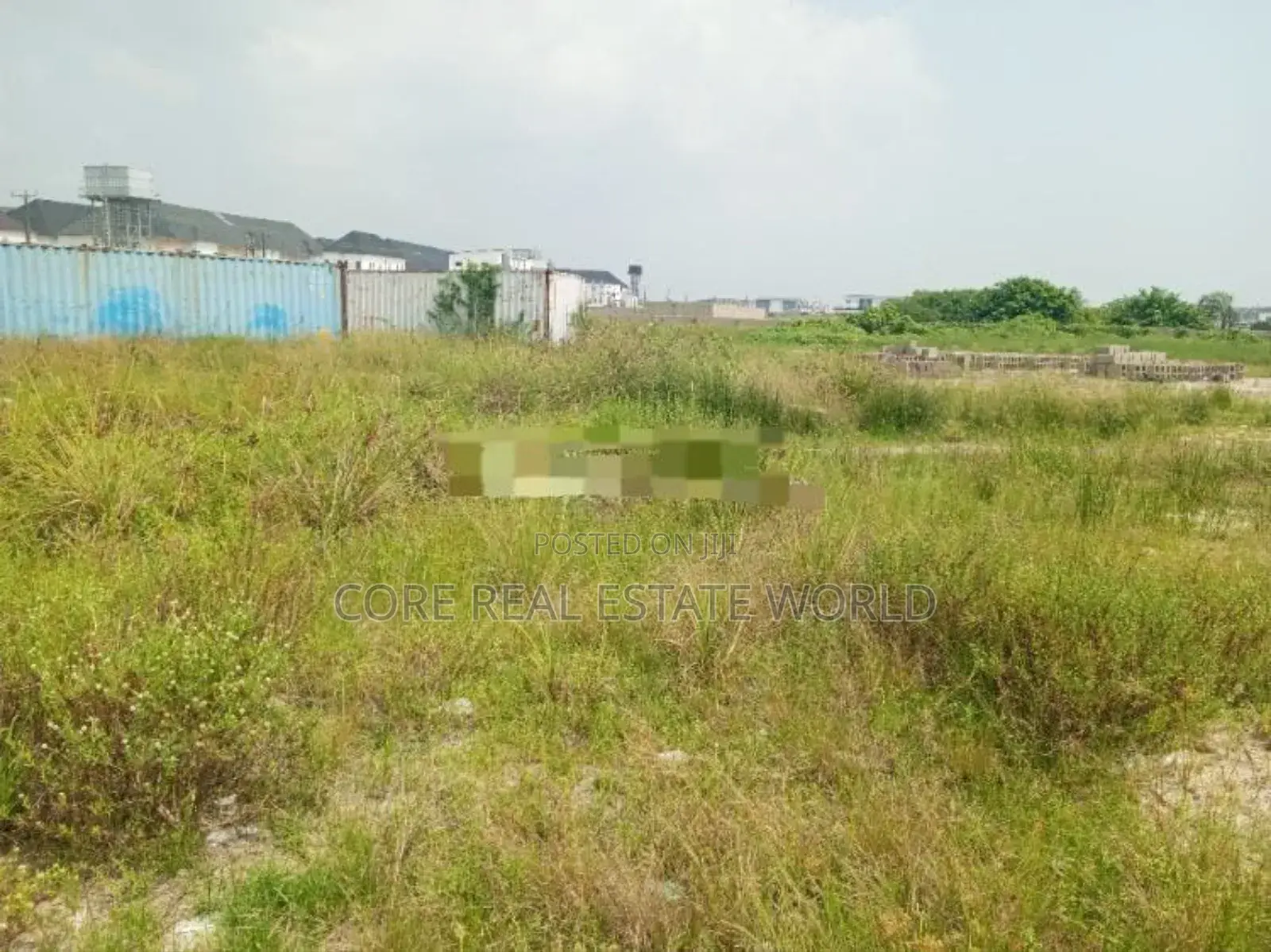 Verified Title Land, Nsukwe Old Umuahia