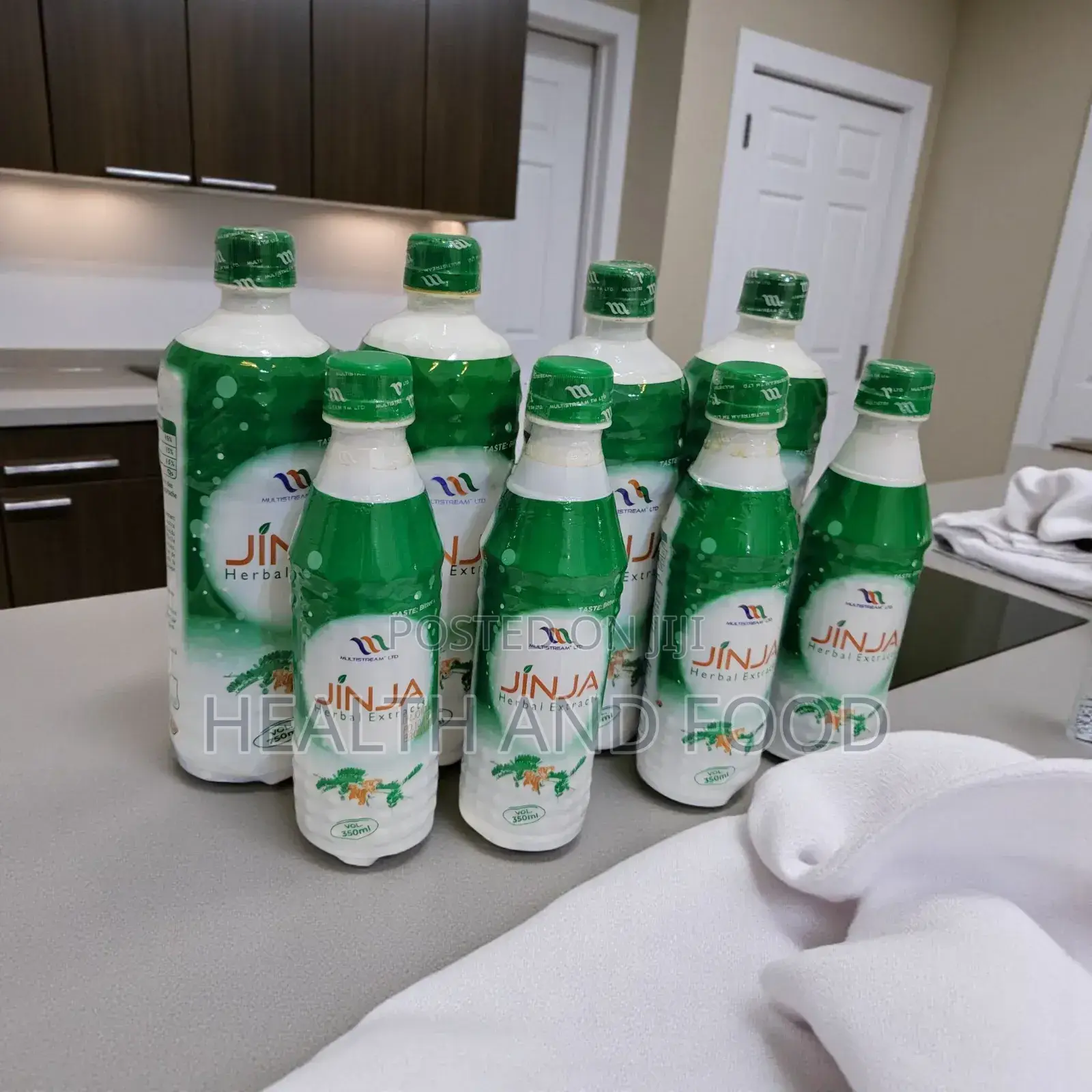 Treat Pelvic Inflammation Today With Jinja