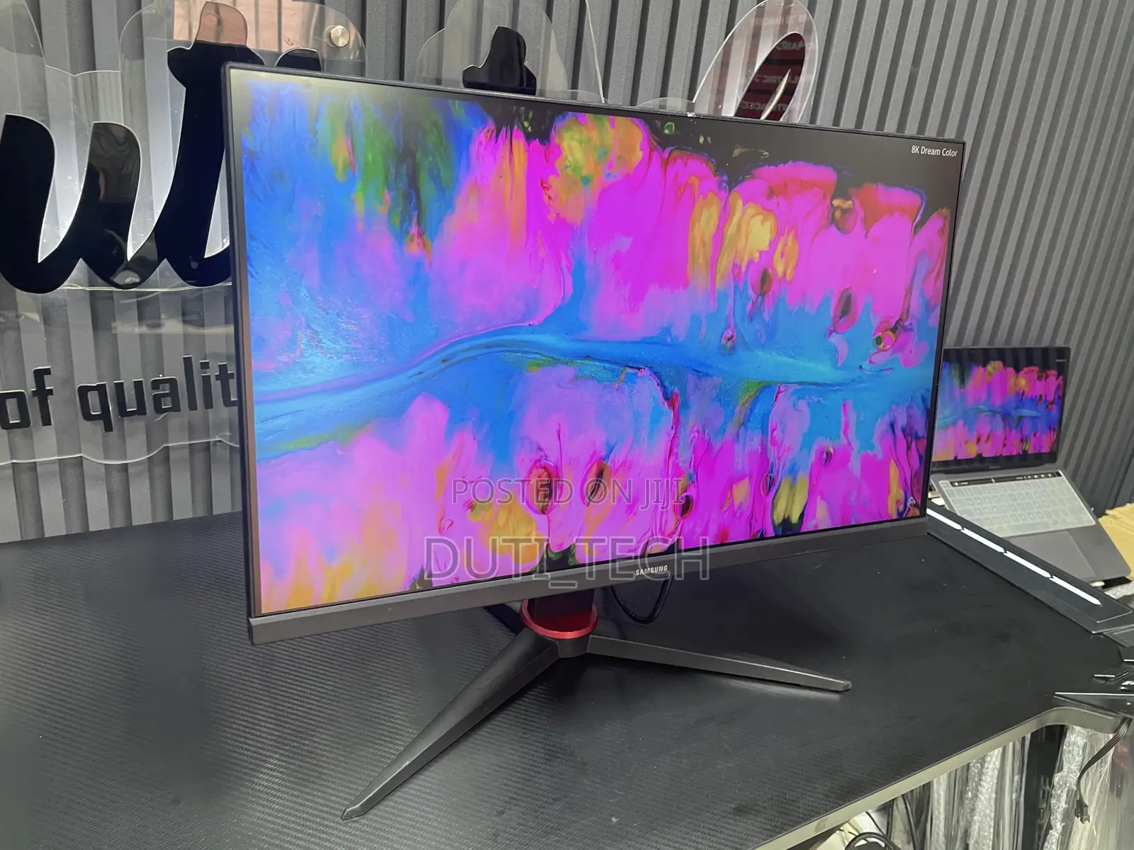 Samsung Odyssey G3 24-Inch FHD 1080p Gaming Monitor, 144hz, 1ms,