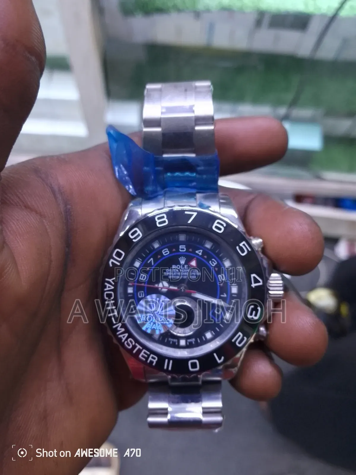 Original Wristwatch