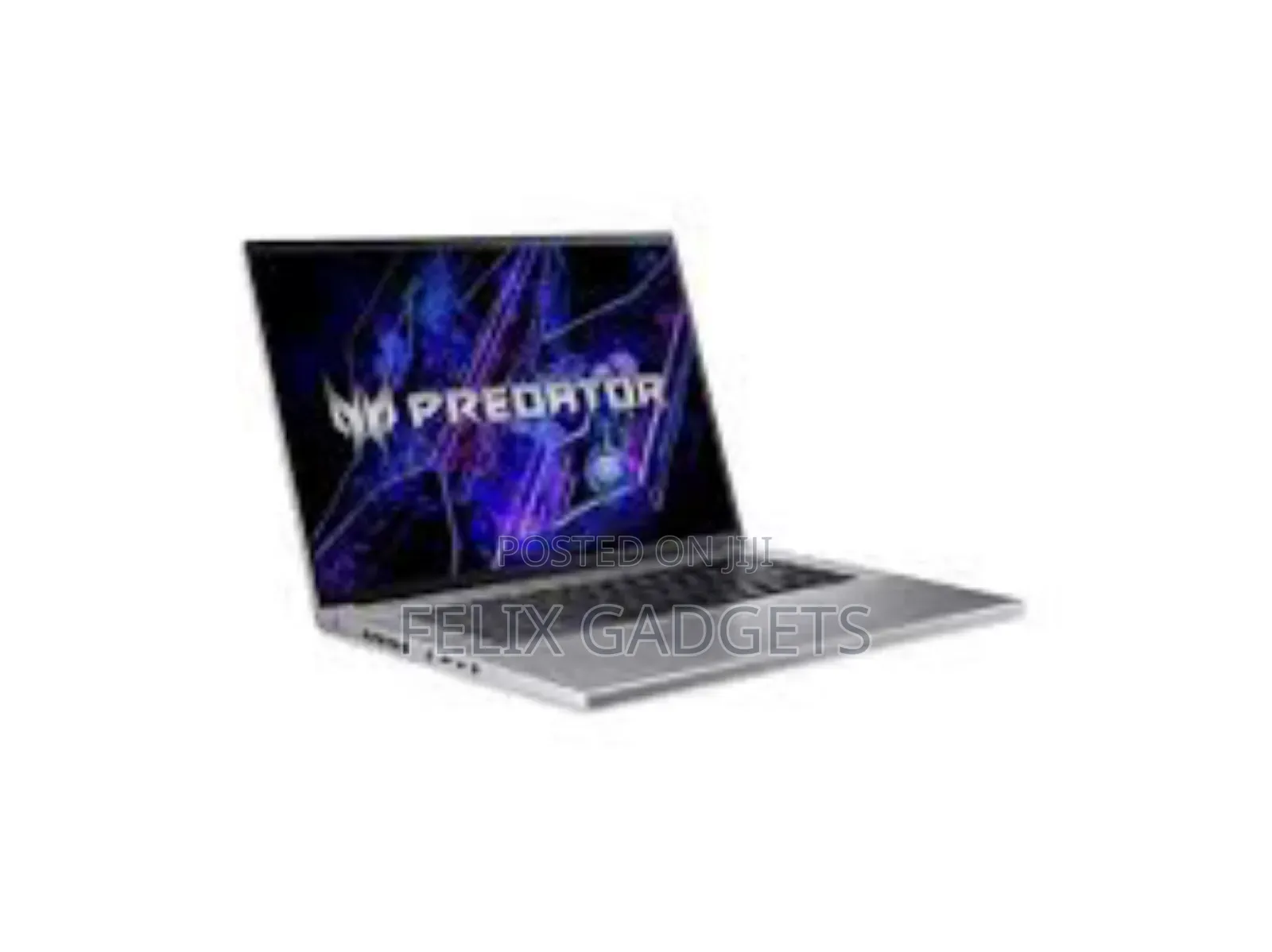 New Laptop Acer Predator Triton 700 32GB Intel Core Ultra 9 SSD 1T