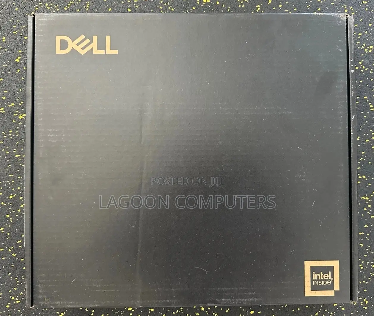 New Laptop Dell Pro 14 16GB Intel Core Ultra 5 SSD 512GB