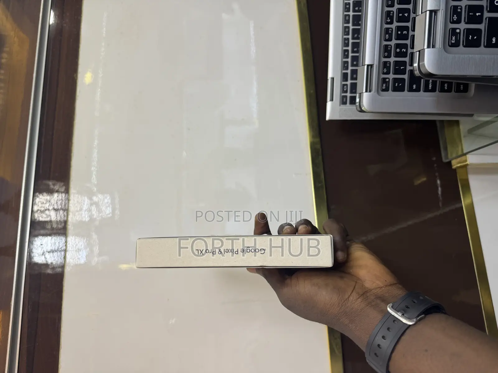 New Google Pixel 9 Pro XL 256 GB