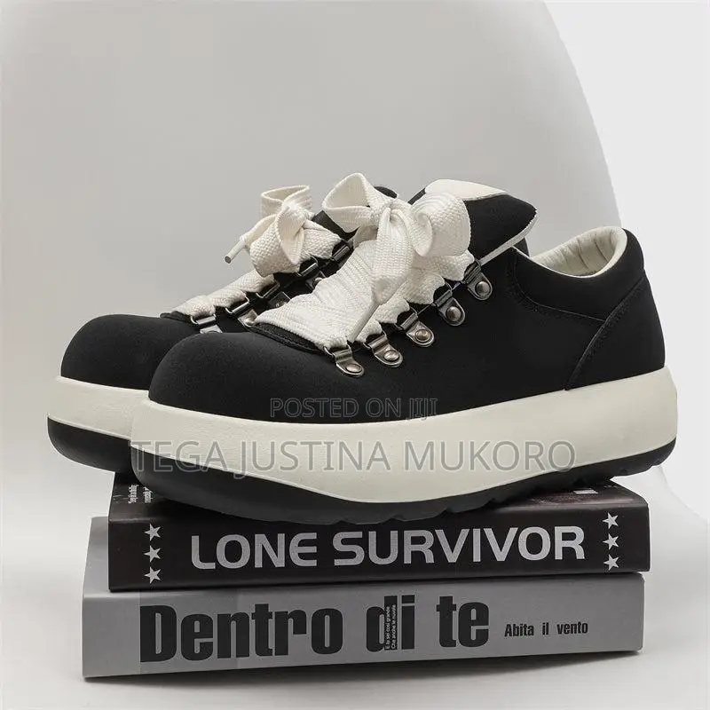 Latest Classic Design Sneakers for Men