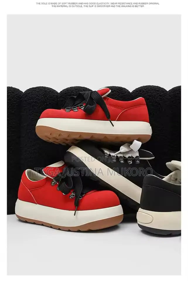 Latest Classic Design Sneakers for Men