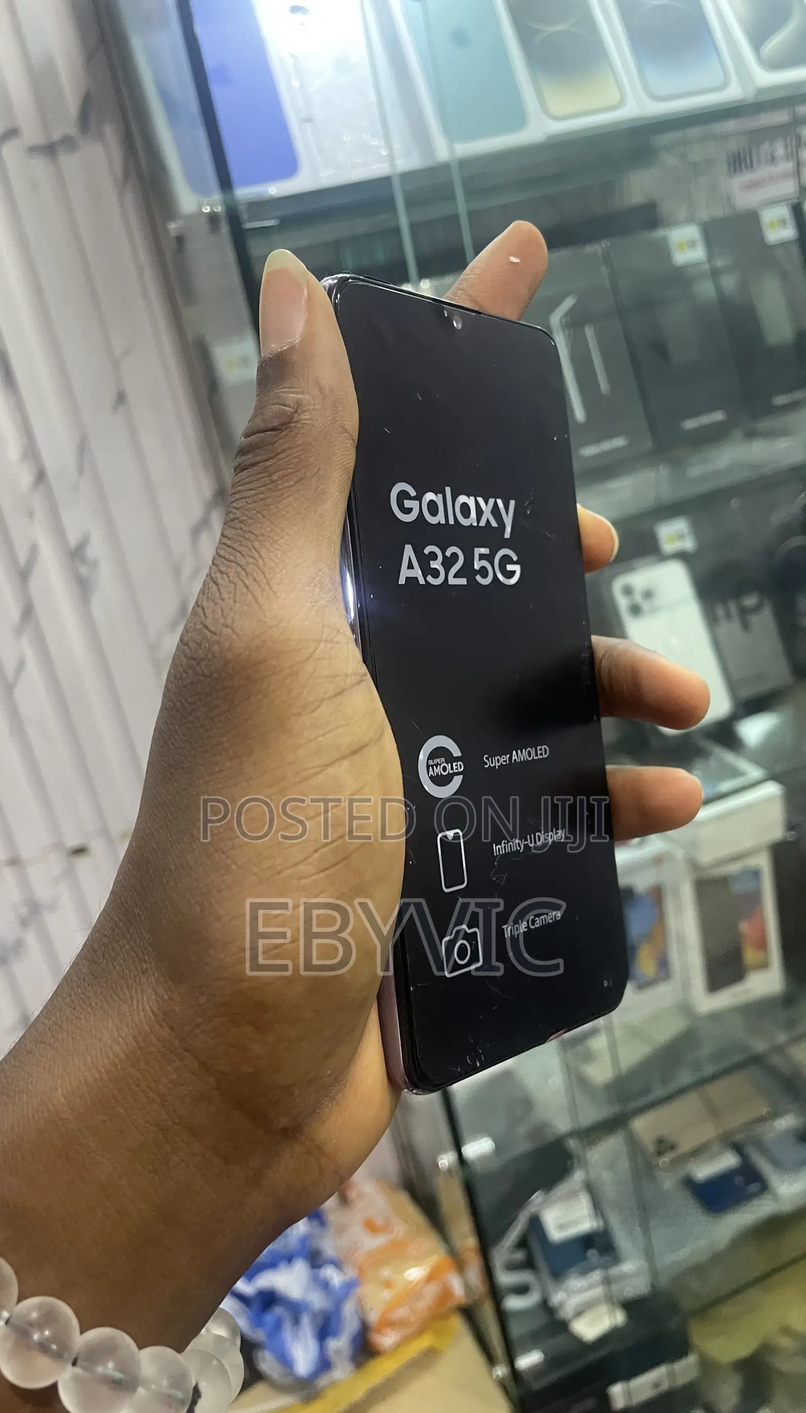 Samsung Galaxy A32 5G 128 GB