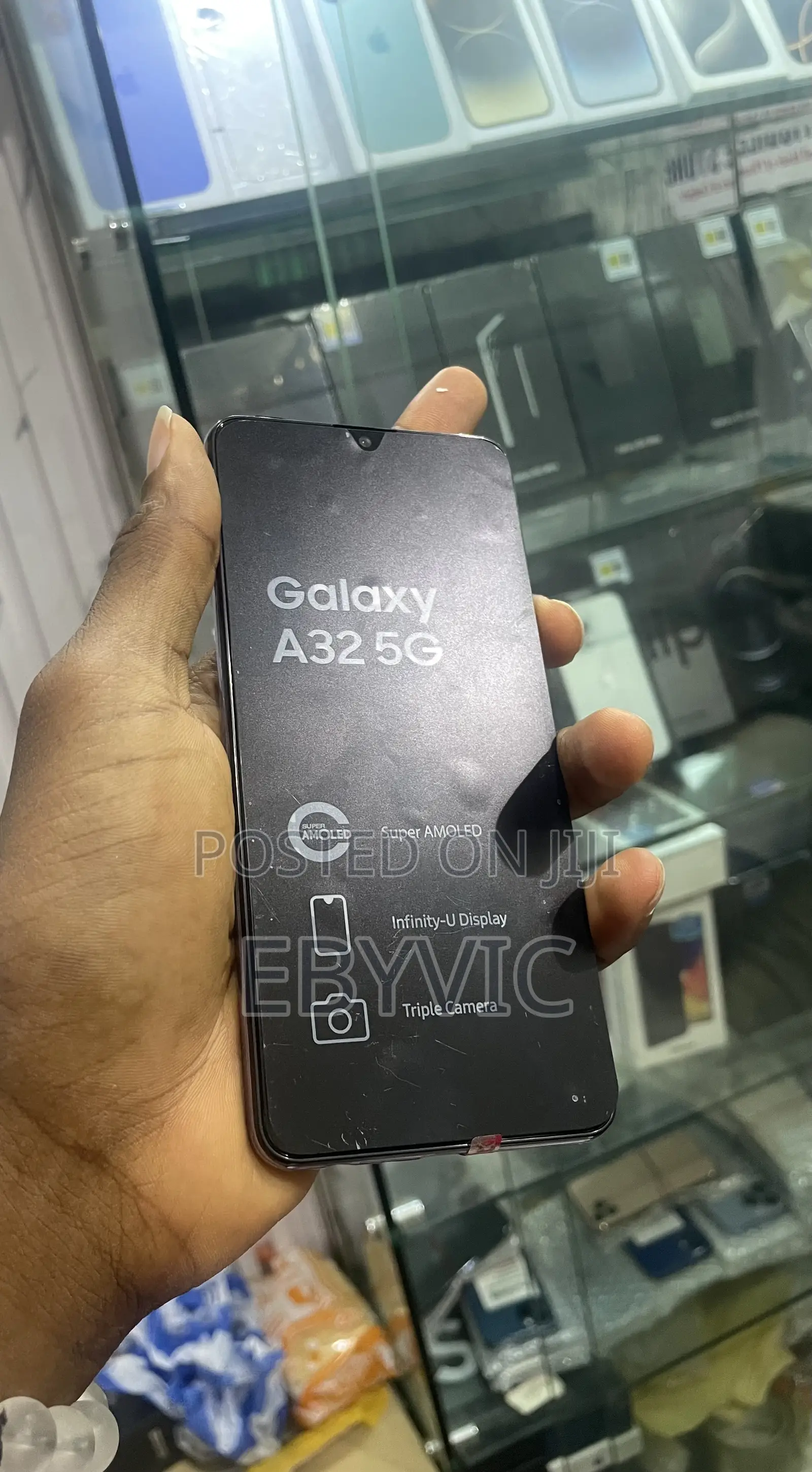Samsung Galaxy A32 5G 128 GB