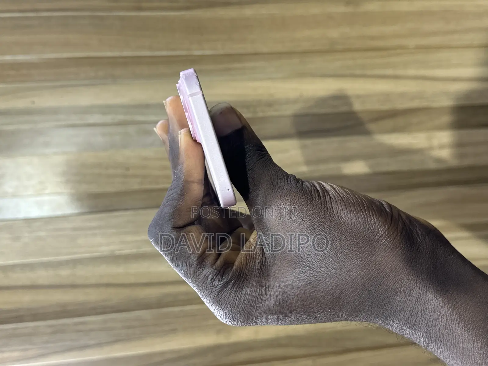Apple iPhone 15 128 GB Pink