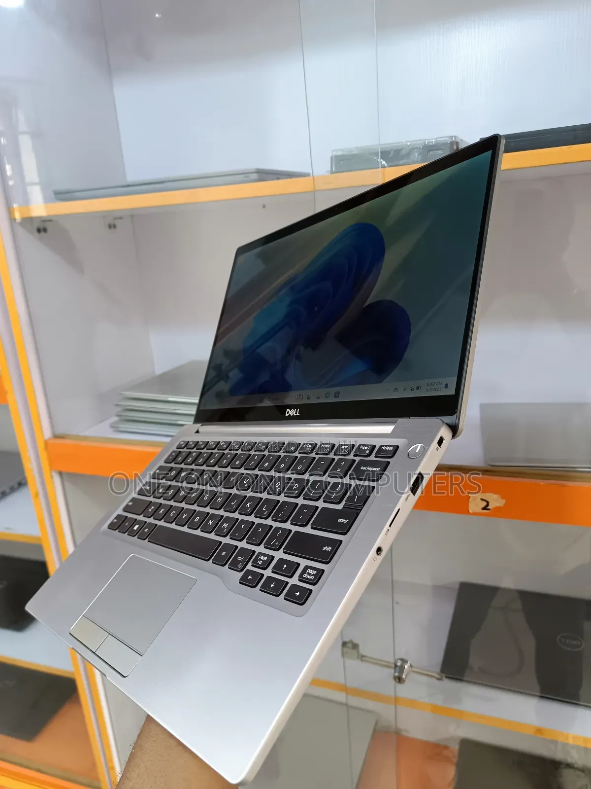 Laptop Dell Latitude 7400 16GB Intel Core i5 SSD 256GB