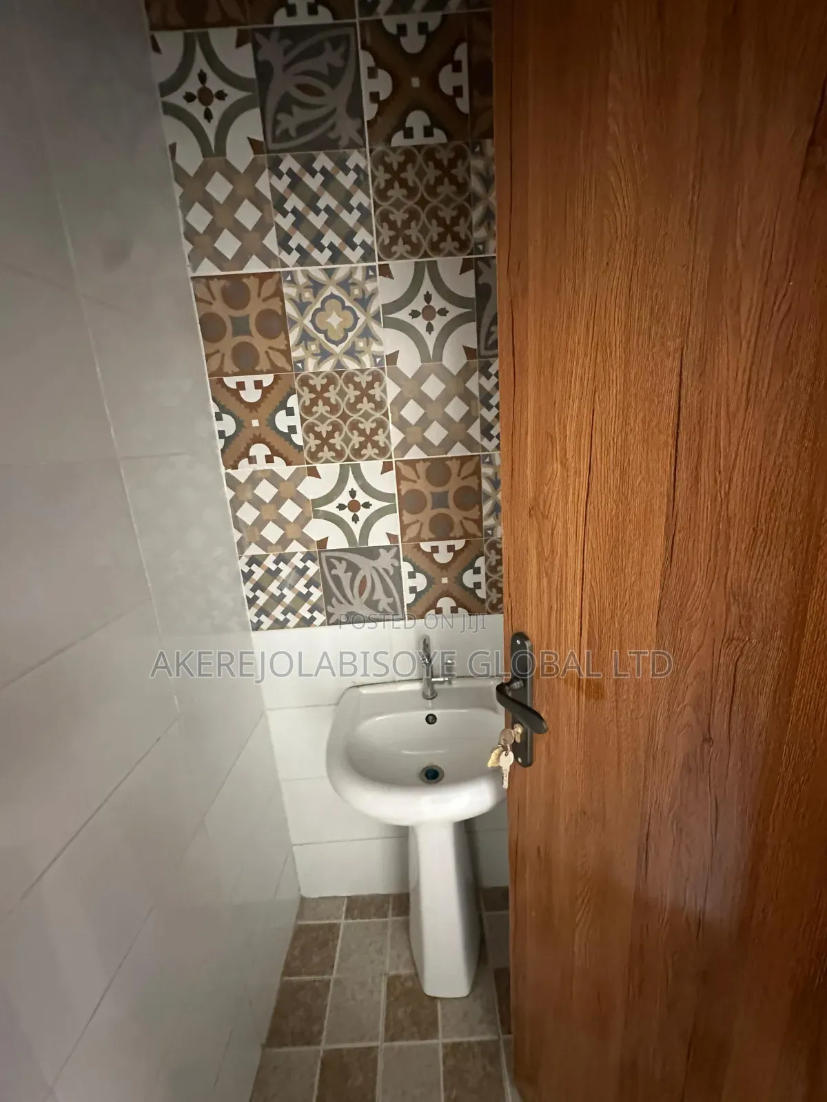 3bdrm Apartment in Jahi Gilmore for rent