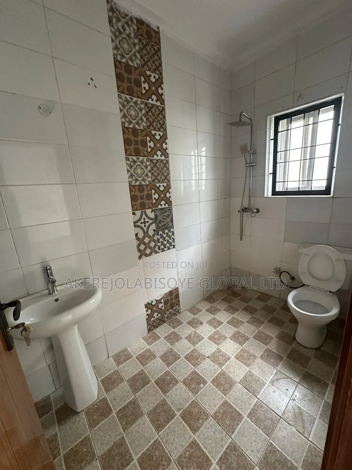 3bdrm Apartment in Jahi Gilmore for rent