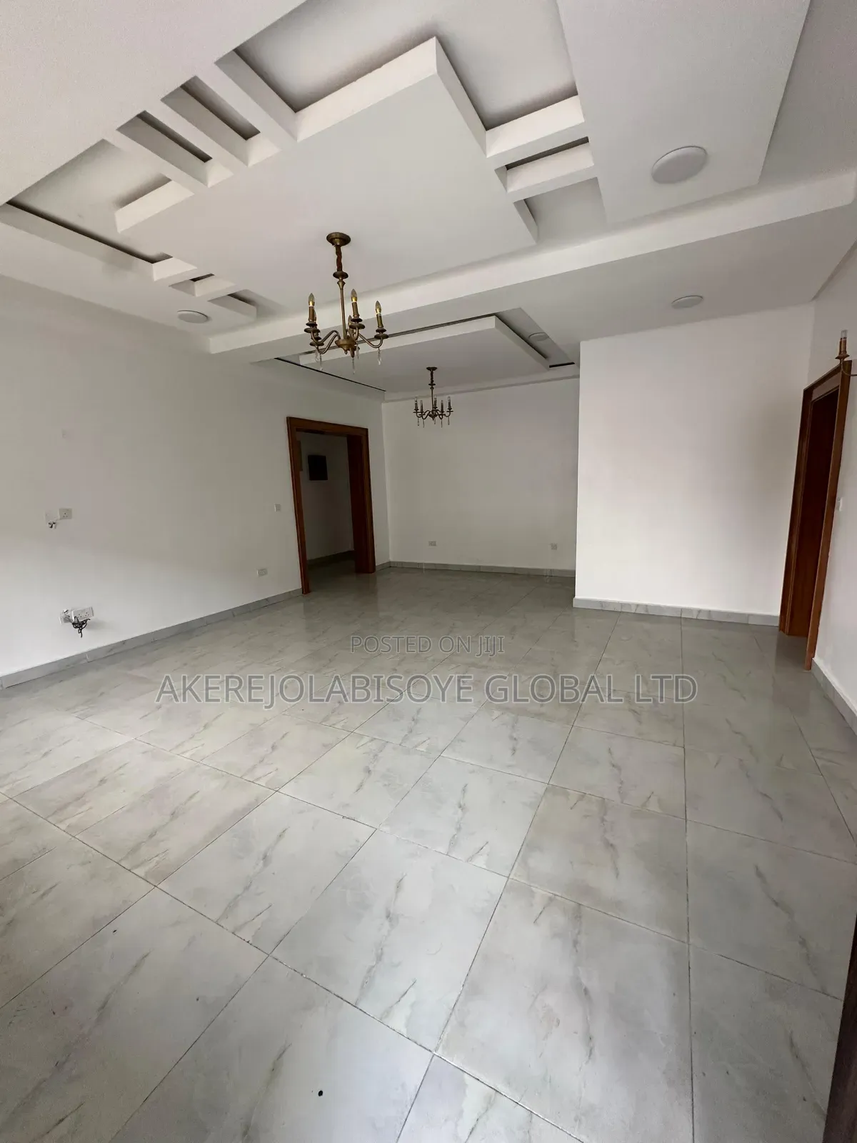 3bdrm Apartment in Jahi Gilmore for rent