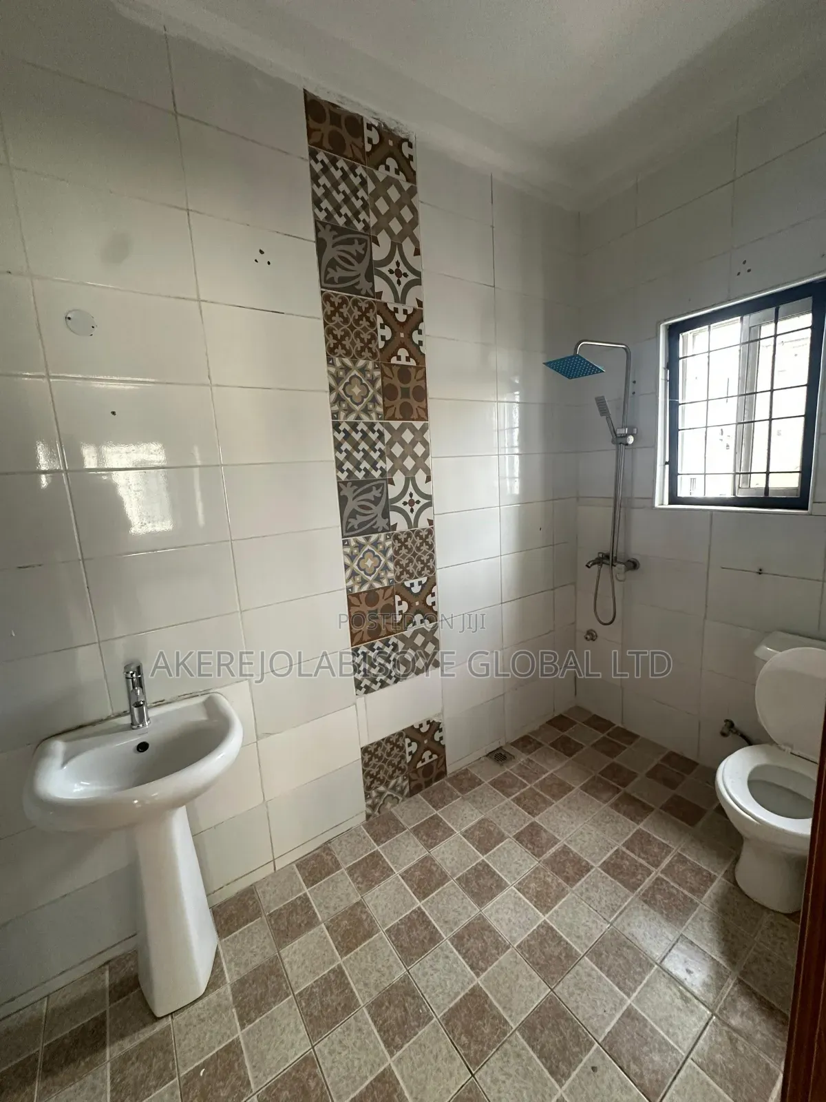 3bdrm Apartment in Jahi Gilmore for rent