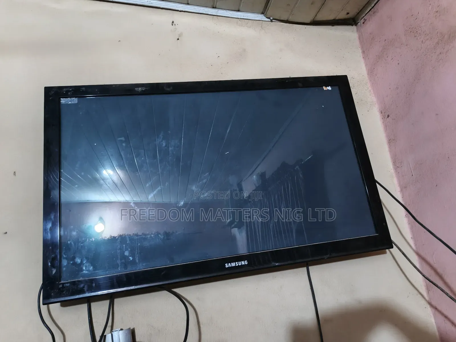 Samsung 50 Inch Television