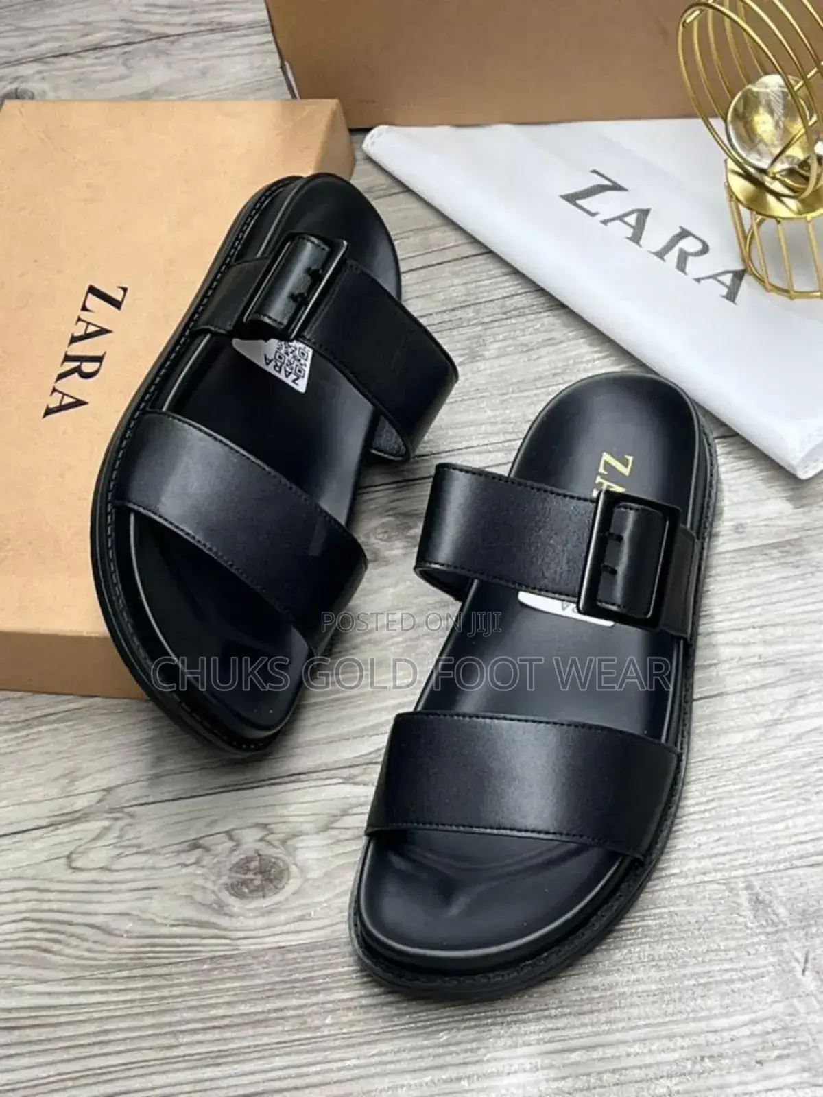 Stylish Footwear Now Available