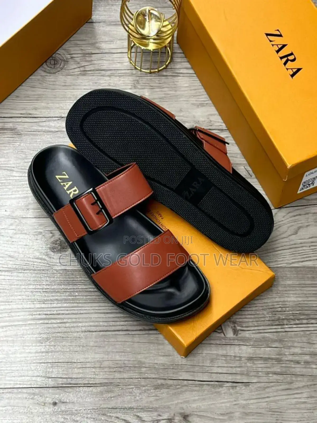 Stylish Footwear Now Available