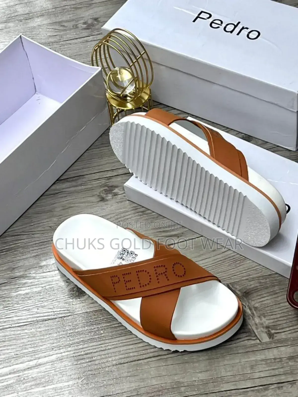 Stylish Footwear Now Available