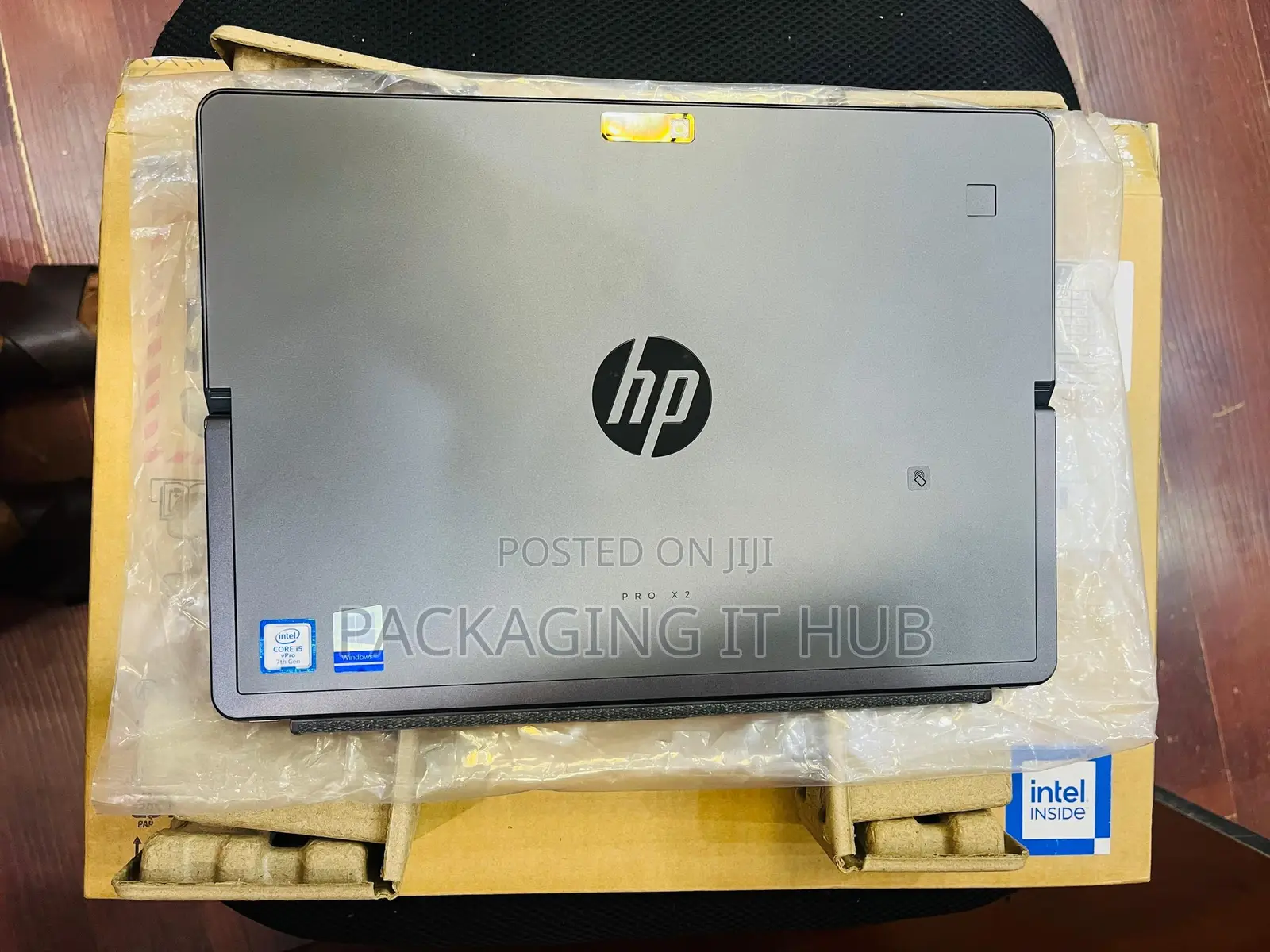 Laptop HP Elite X2 1012 G2 8GB Intel Core i5 SSD 256GB