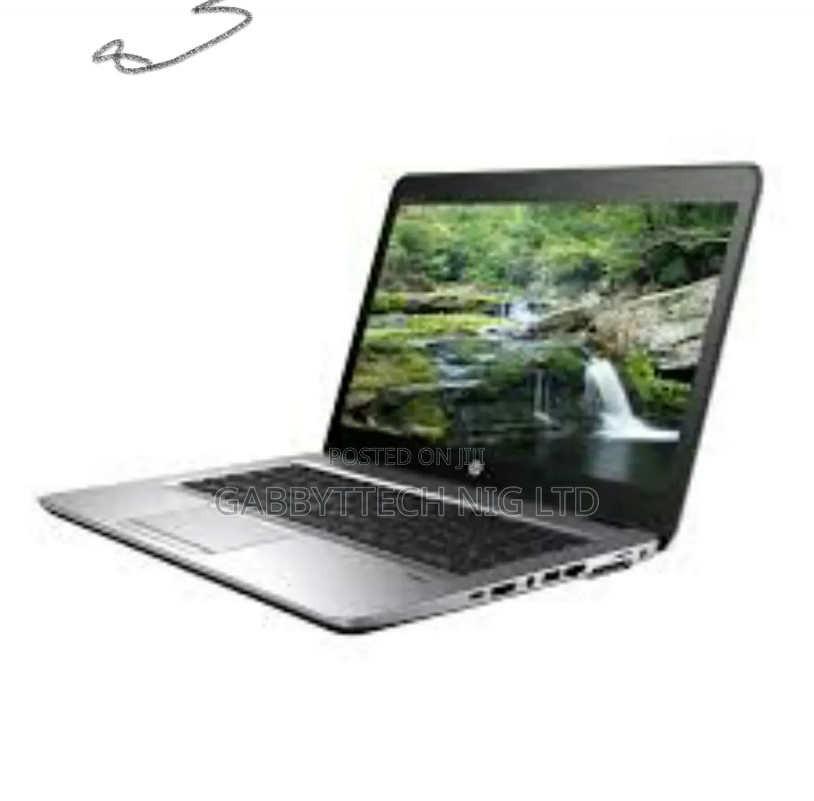 New Laptop HP EliteBook 840 G6 32GB Intel Core I5 SSD 512GB
