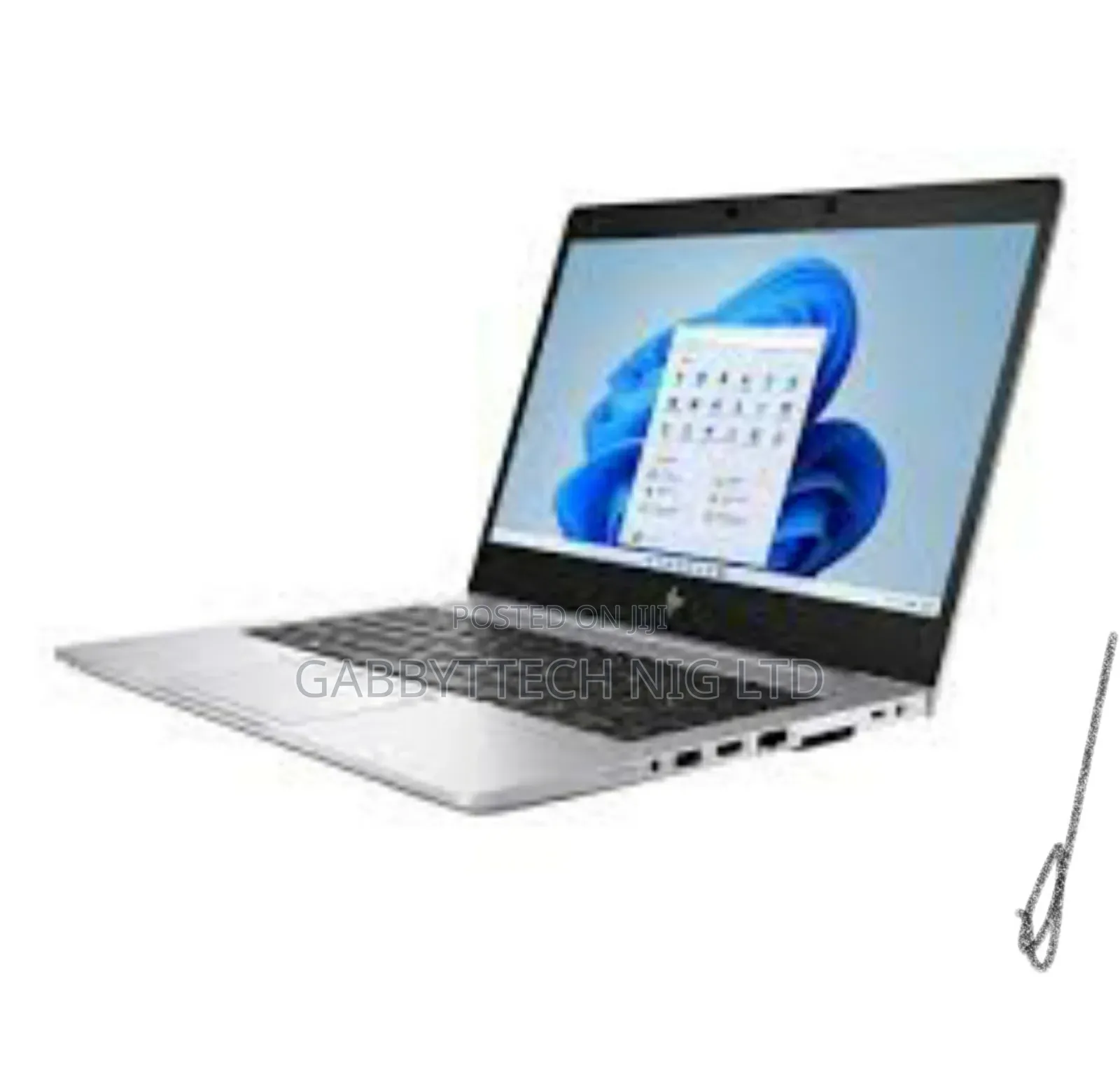 New Laptop HP EliteBook 840 G6 32GB Intel Core I5 SSD 512GB