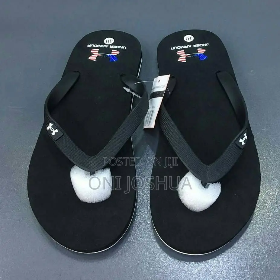 Luxury Slippers