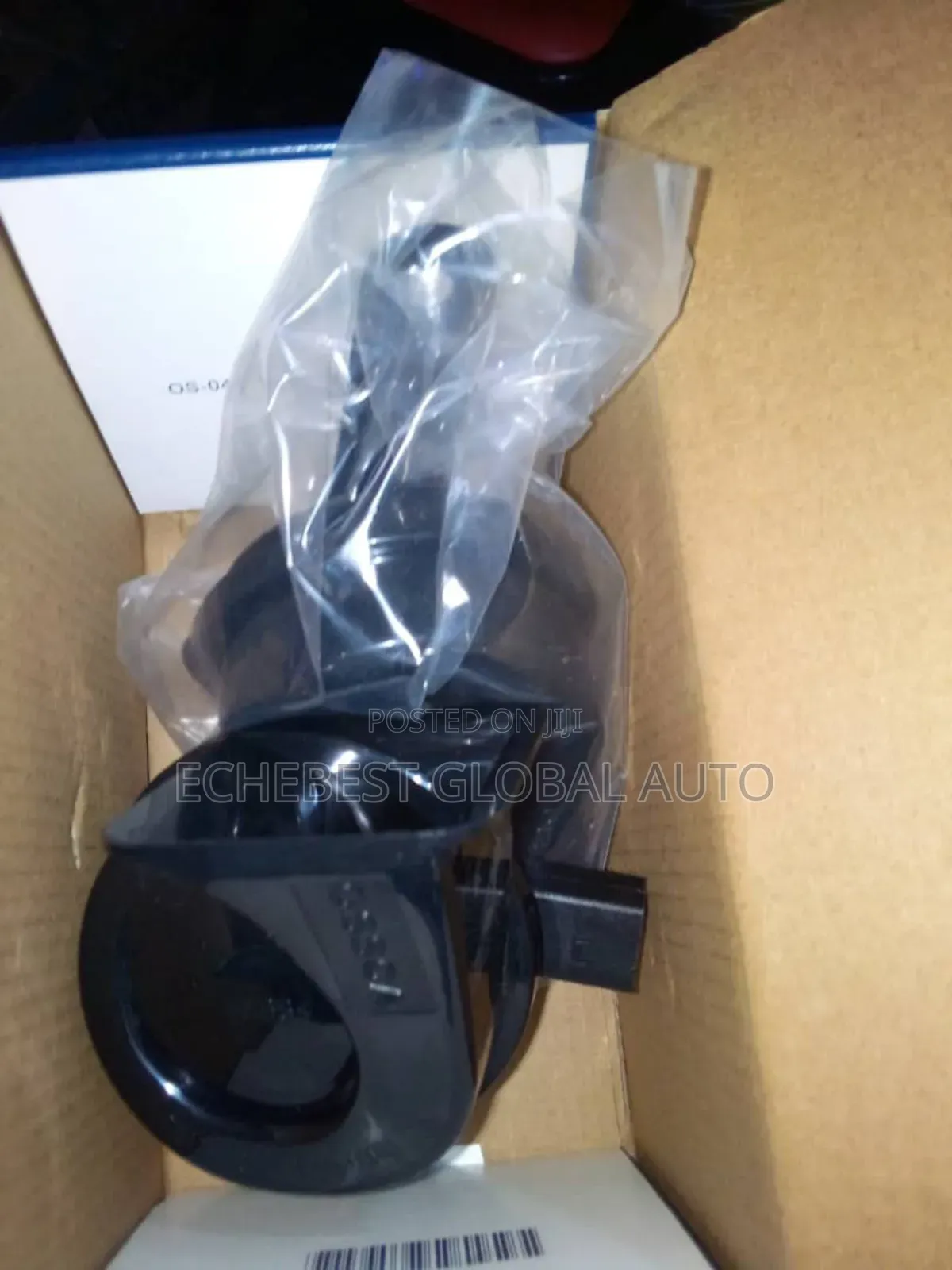 Q7 Horn for Volkswagen Porsche Passat