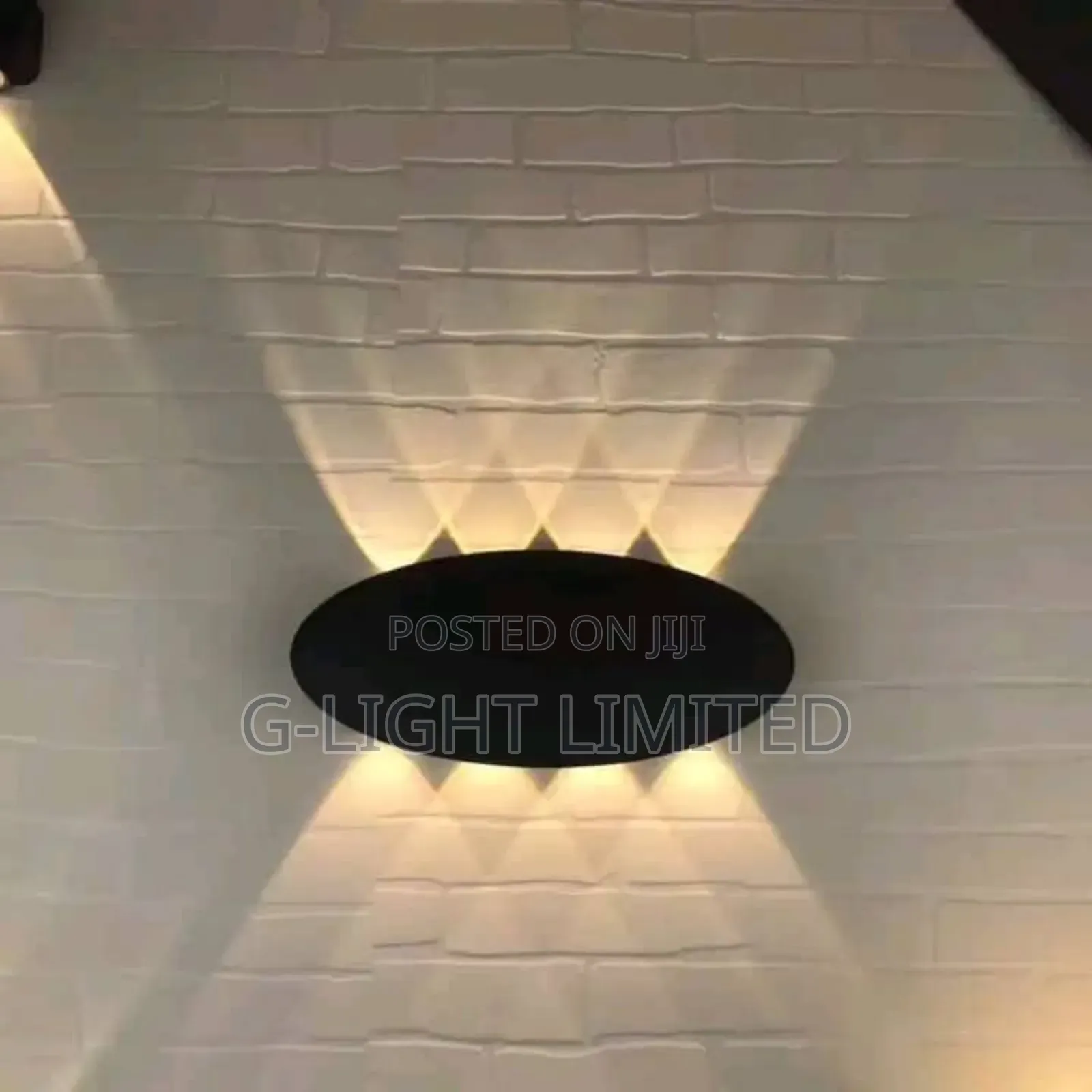 Wall Outdoor Light