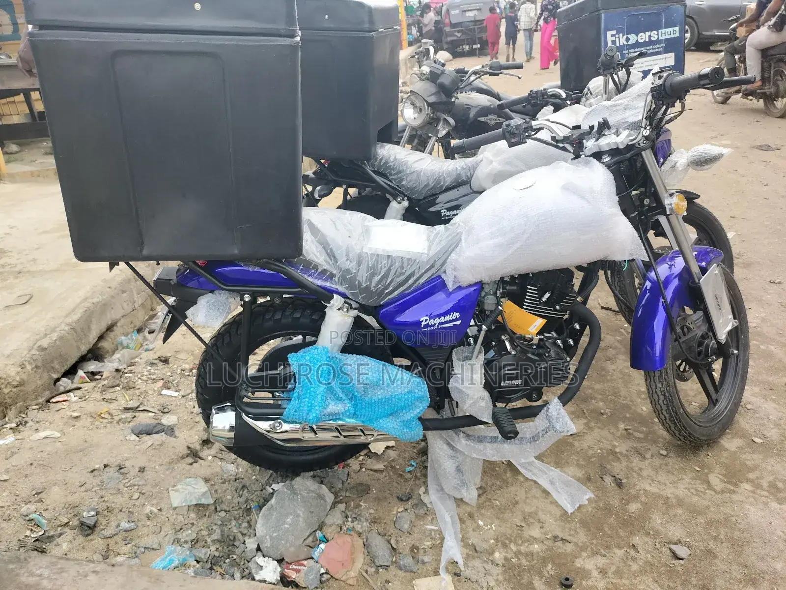 New Daylong DL200-30 2025