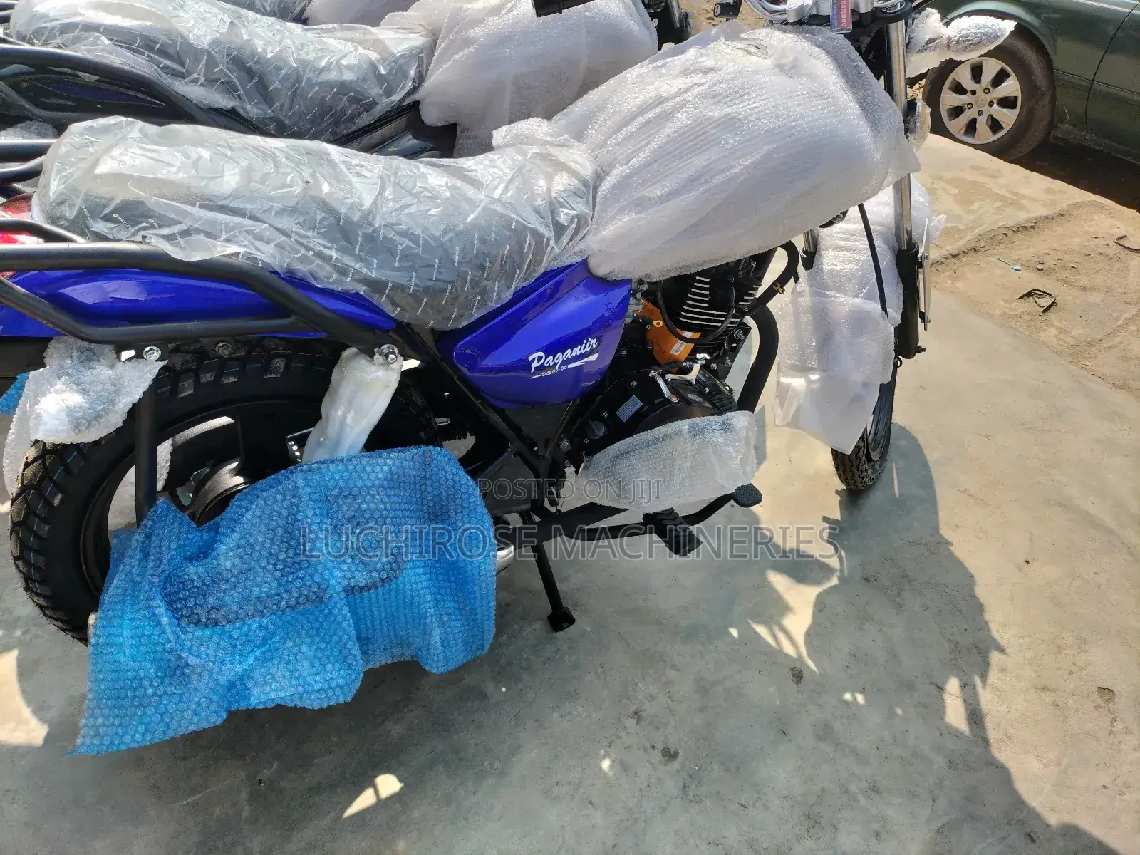 New Daylong DL200-30 2025