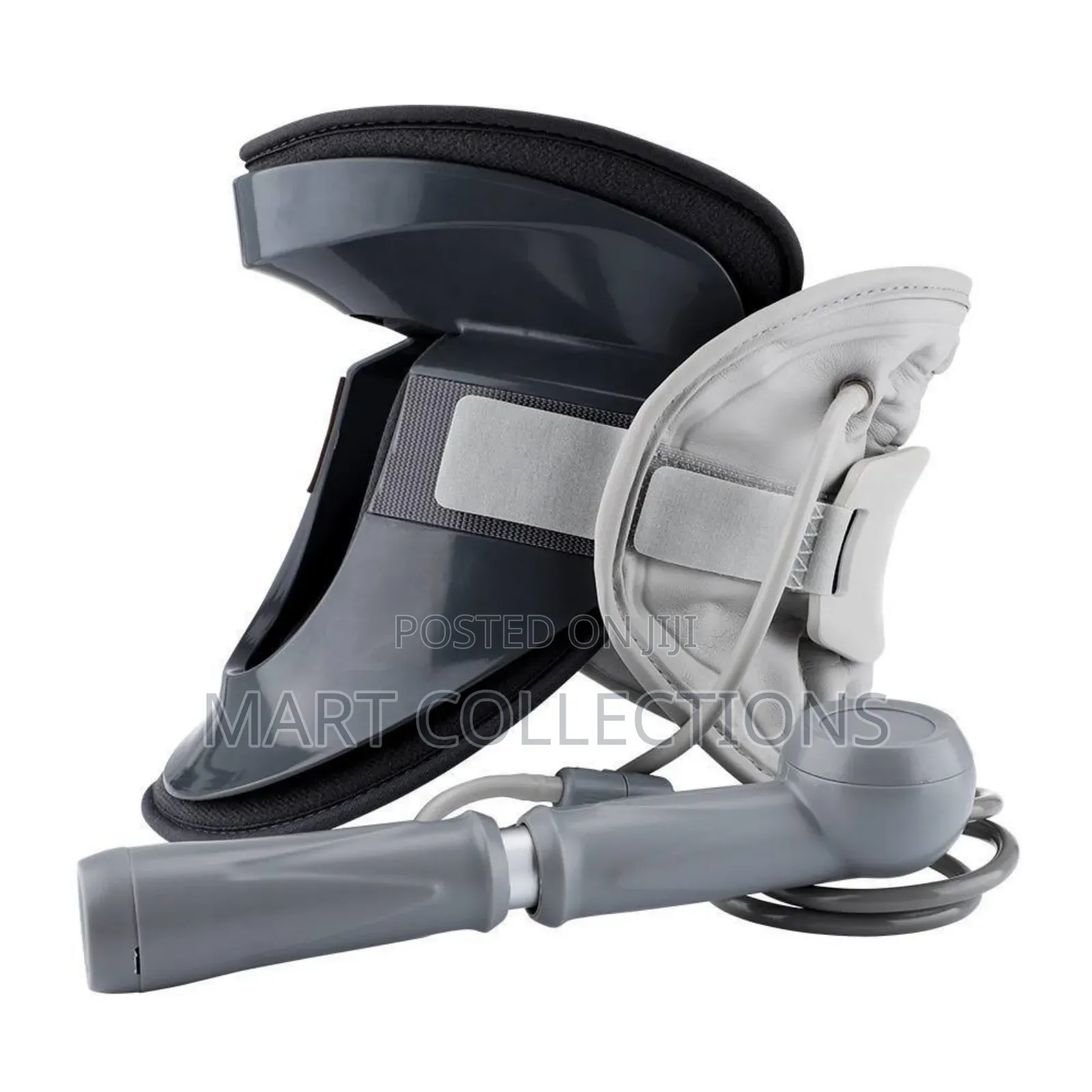 Affordable Inflatable Neck Brace – Therapy Cervical Support