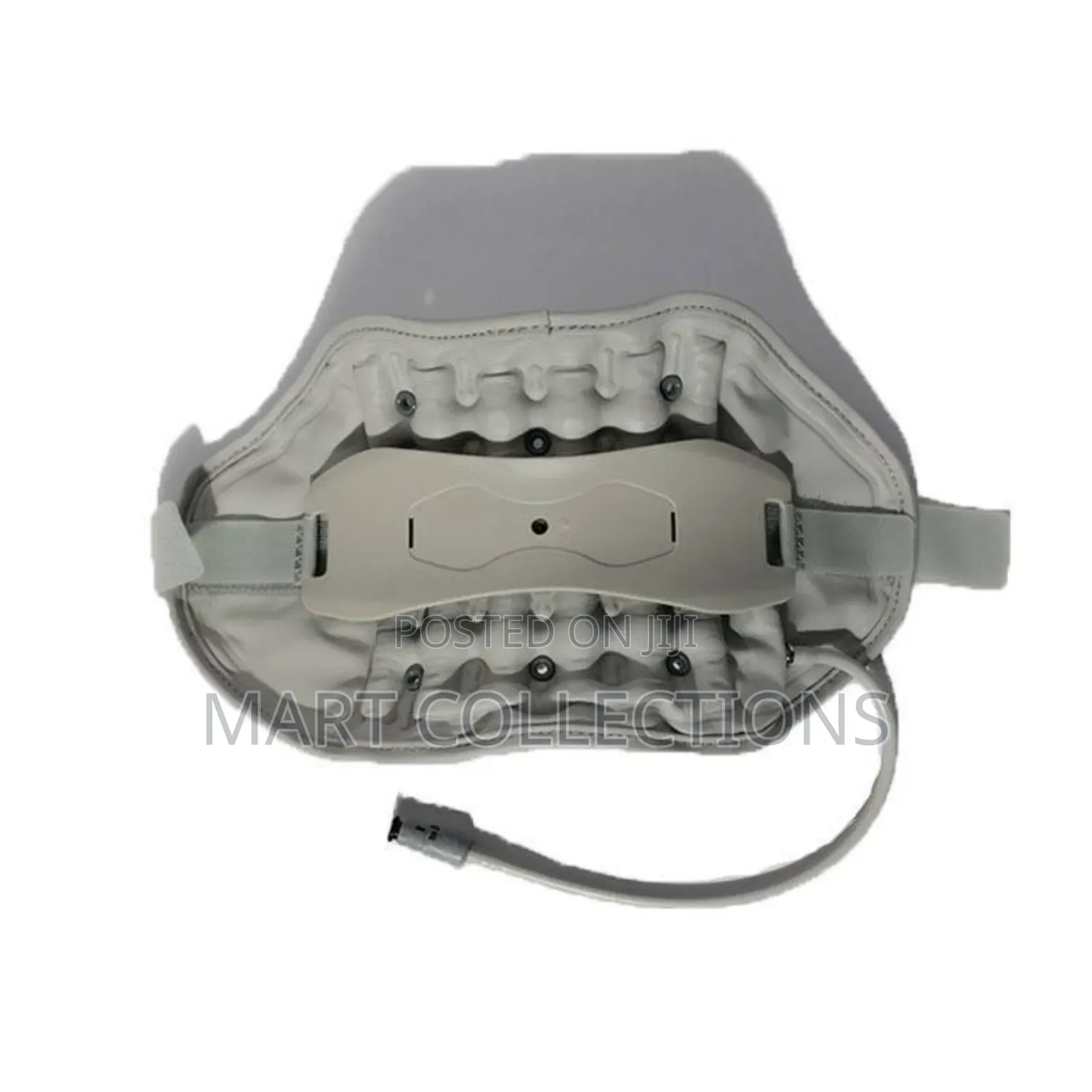 Affordable Inflatable Neck Brace – Therapy Cervical Support