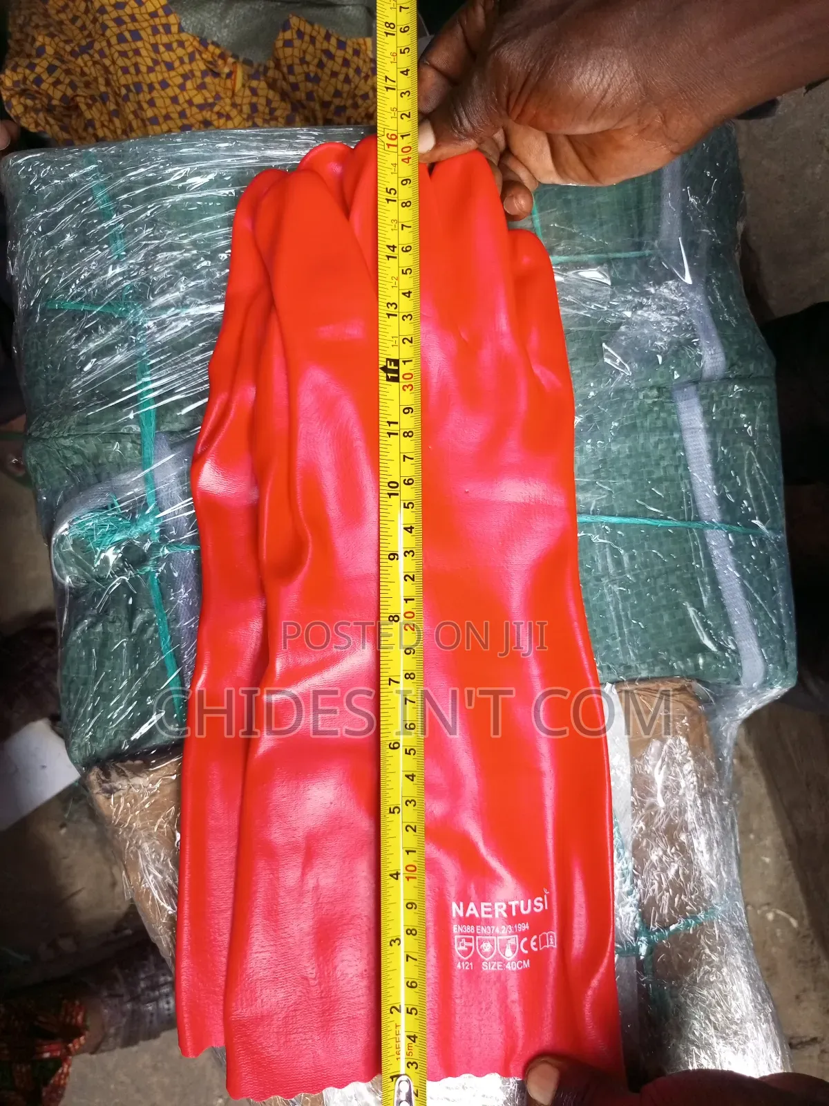 Size 40cm Hand Gloves