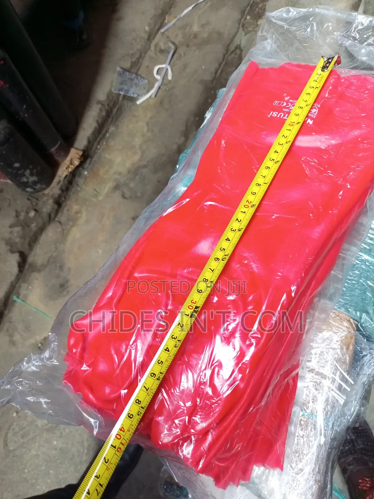 Size 40cm Hand Gloves