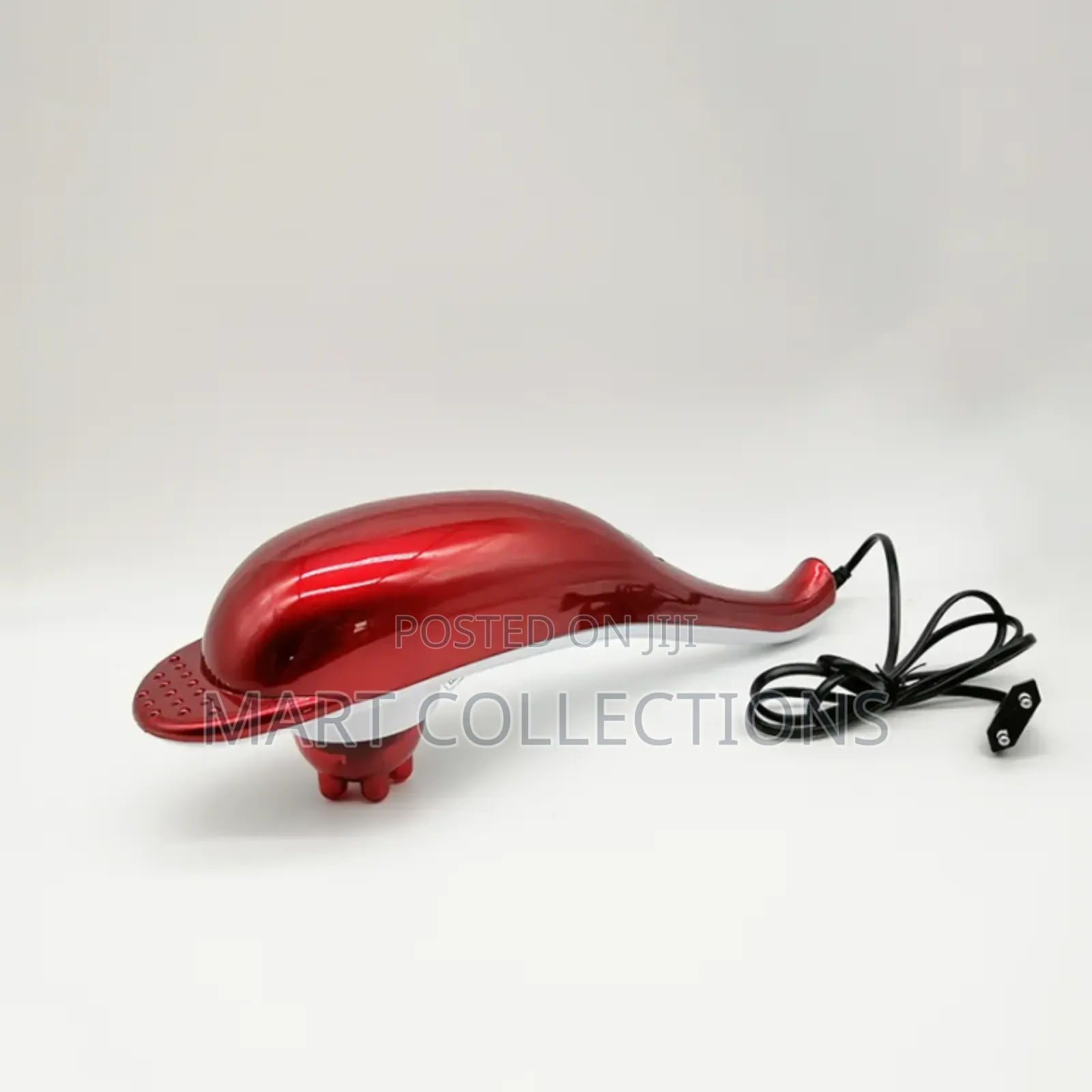 Infrared Full Body Massager – Electric Full Body Pain Relief